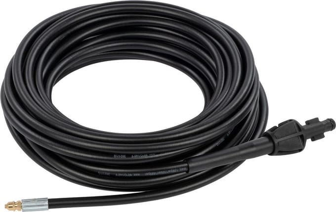 Powerplus - POWXG90951 - Rioolreiniger - 15M
