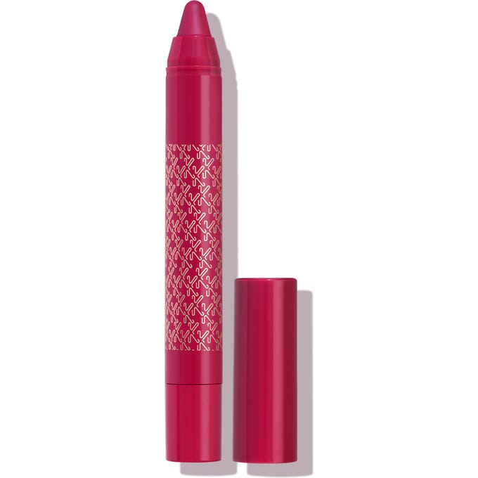 Kay Beauty Matteinee Lip Crayon - Entourage