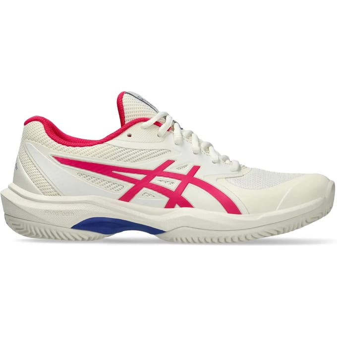 Dames tennisschoenen Asics Game FF Clay/Oc