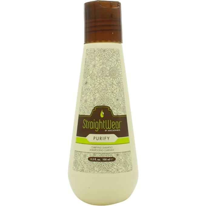 Macadamia Straightwear Shampoo - 100ml