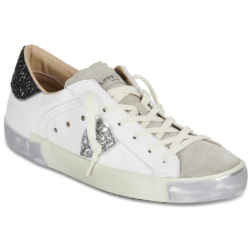 Lage Sneakers Philippe Model PRSX LOW WOMAN