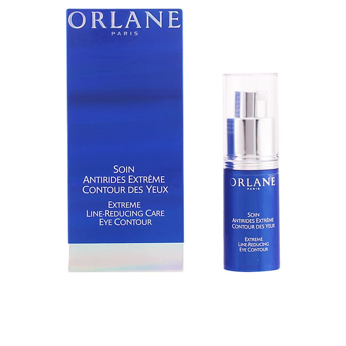 Anti-rimpel Extreme Oogcontourverzorging 15 ml