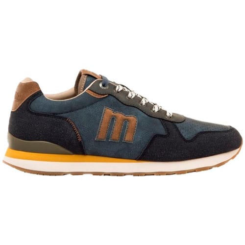 Mtng Porland Schoenen Blauw EU 40 Man