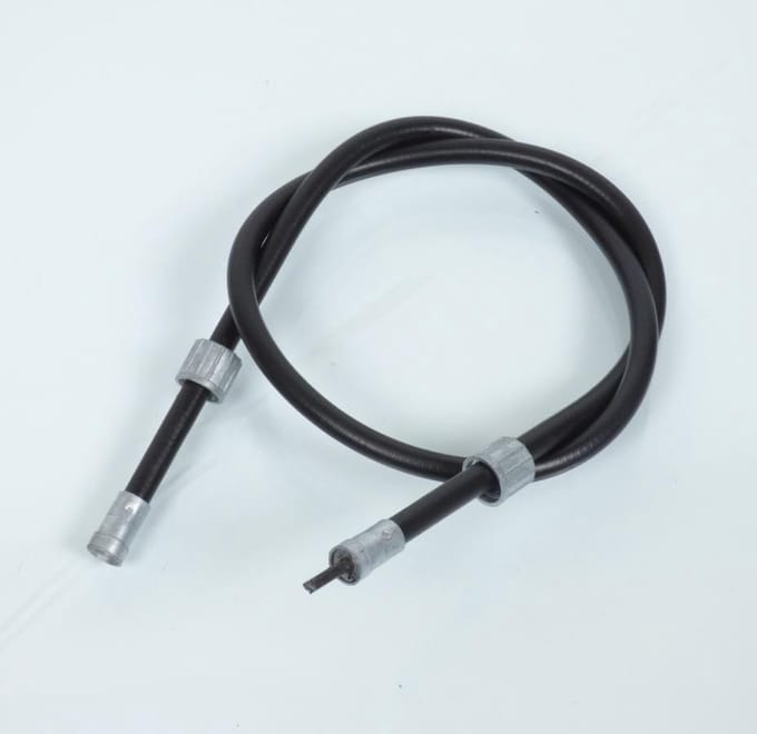 teknix meterkabel voor bromfiets mbk 50 88 nieuw