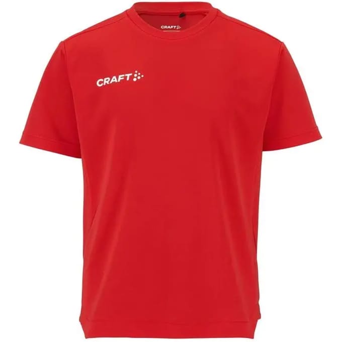 Craft kinderjersey-shirt Evolve 2.0 Structured JR 1915637