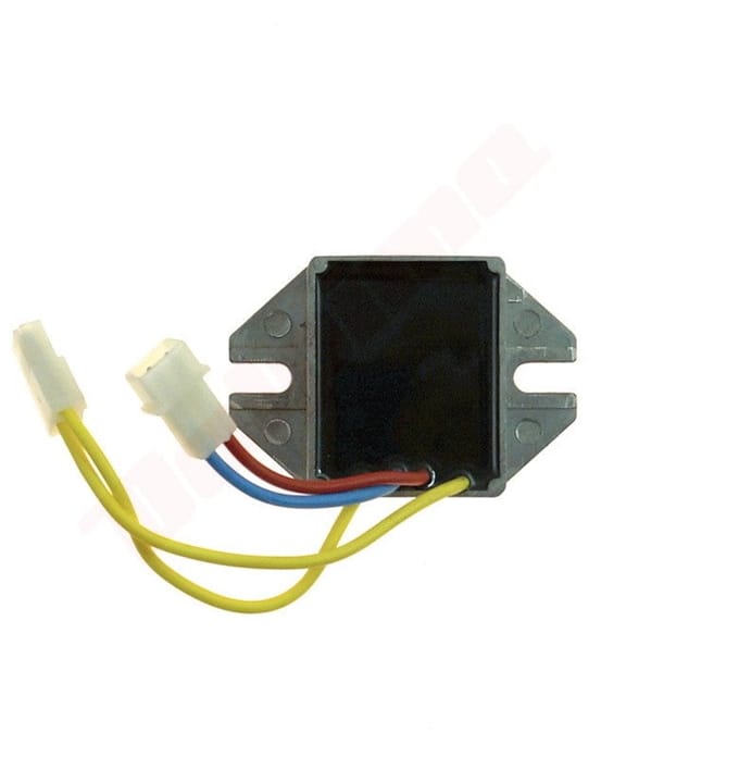 Spanningsregelaar passend op B&S 16 AMP ( 303700 , 493219 )