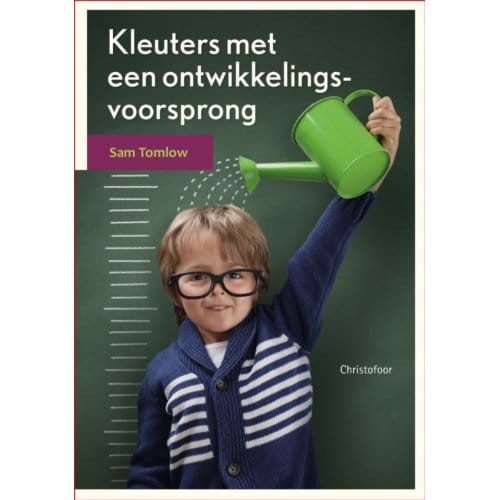 Kleuters Met Een Ontwikkelingsvoorsprong - Opgroeien - Sam Tomlow