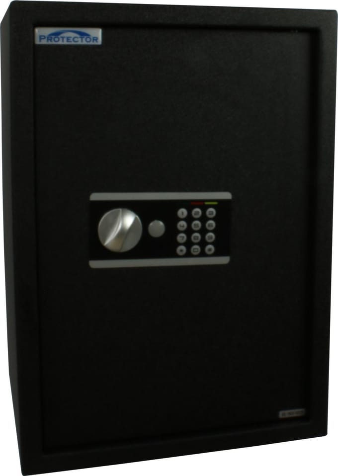 De Raat Domestic Safe DS 5035E