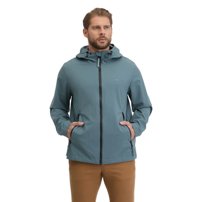 Coupe-vent Ragwear Shellwie