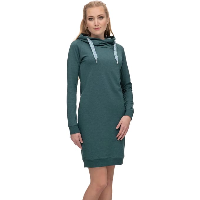 Damesjurk Ragwear Devva