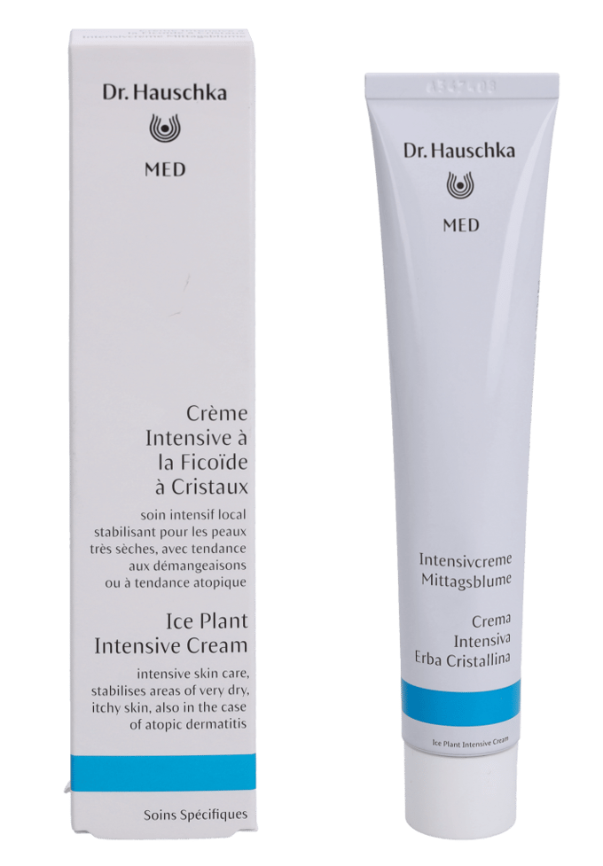 Dr. Hauschka Med Intensive Ice Plant Cream 50 ml