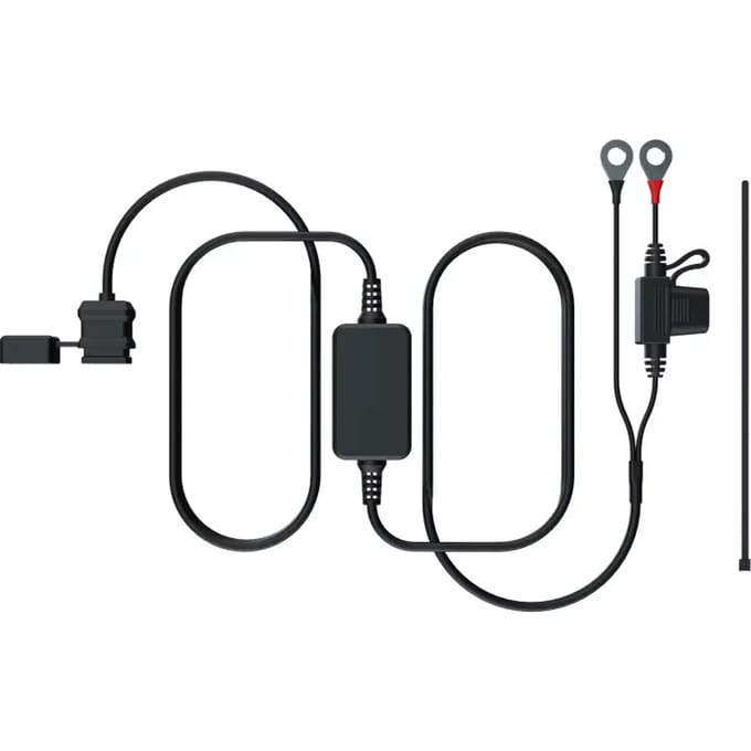 USB-oplaadset Oxford Type C 3.0 Amp