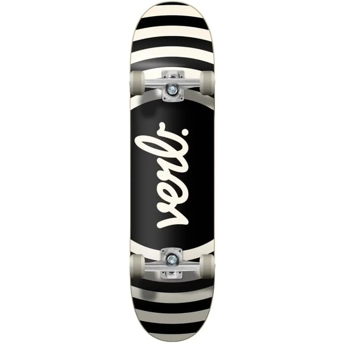 Complete skateboard Verb Reverb