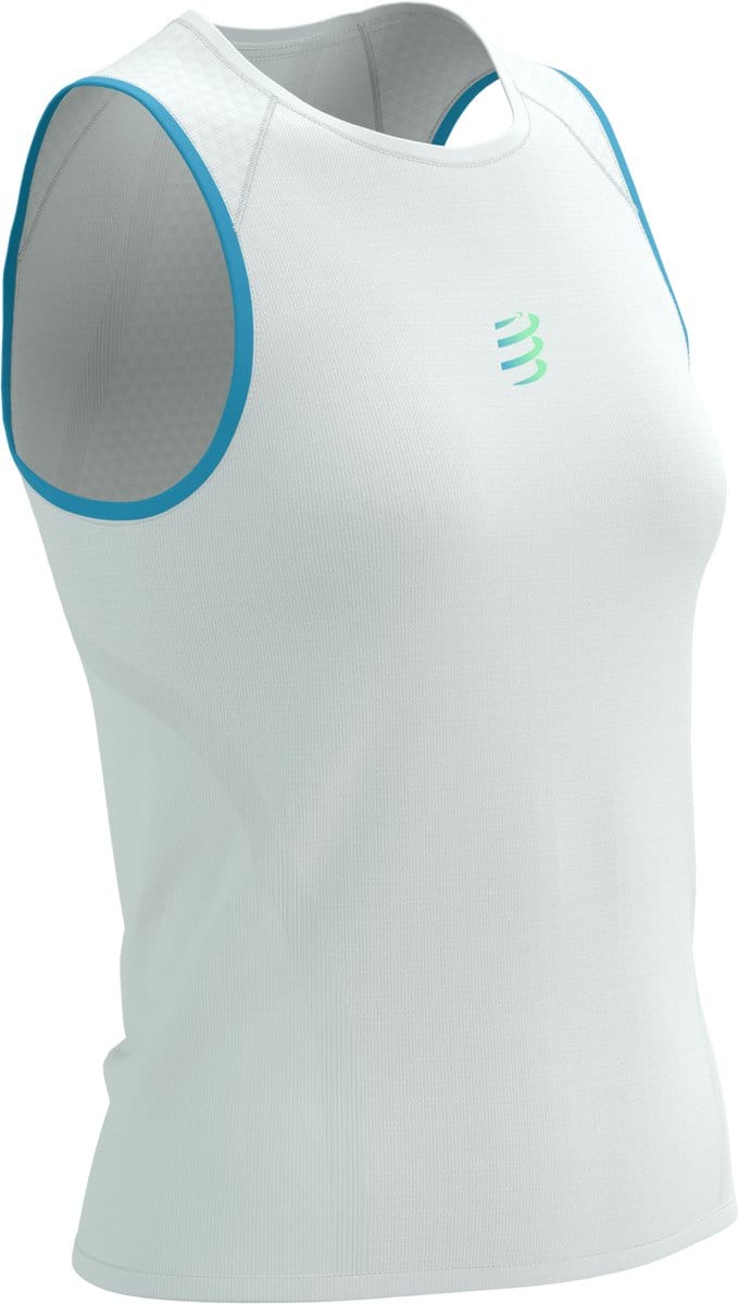 Trail Racing Tank W