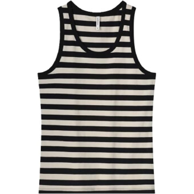 Summum 3s5110-30664 striped tanktop