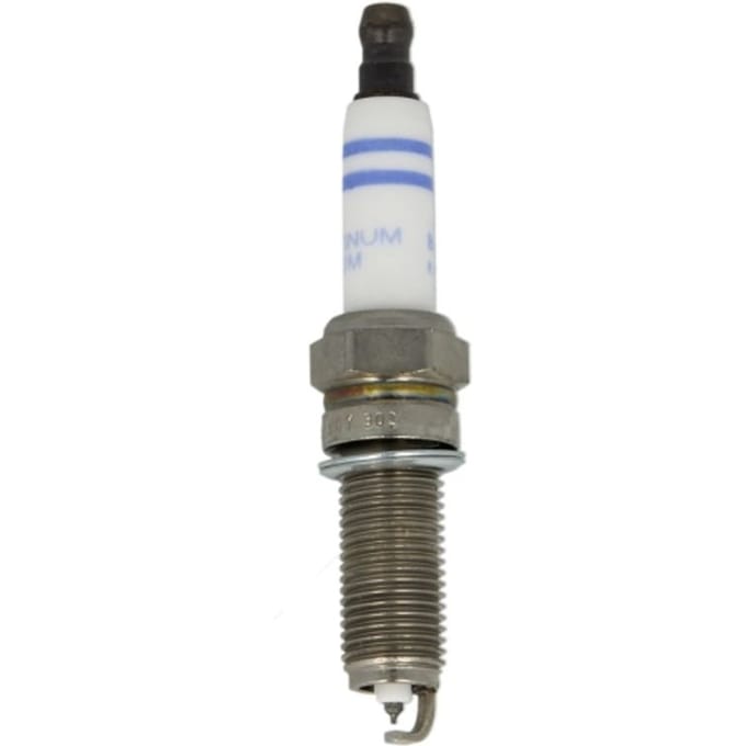 Bougie Dubbel Platinum BOSCH 0 242 140 512, 1 Stuk