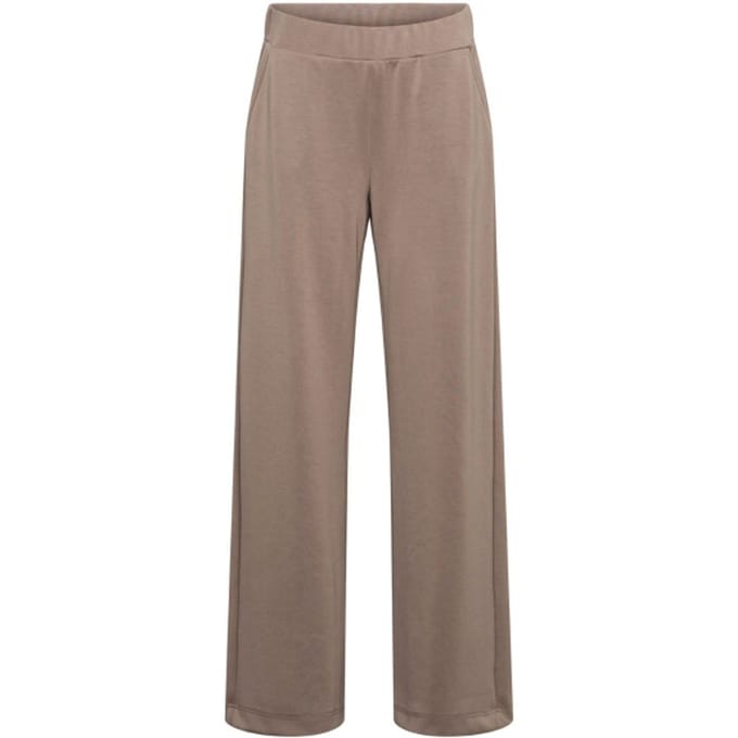 &Co PA381 Broek Dawn Taupe