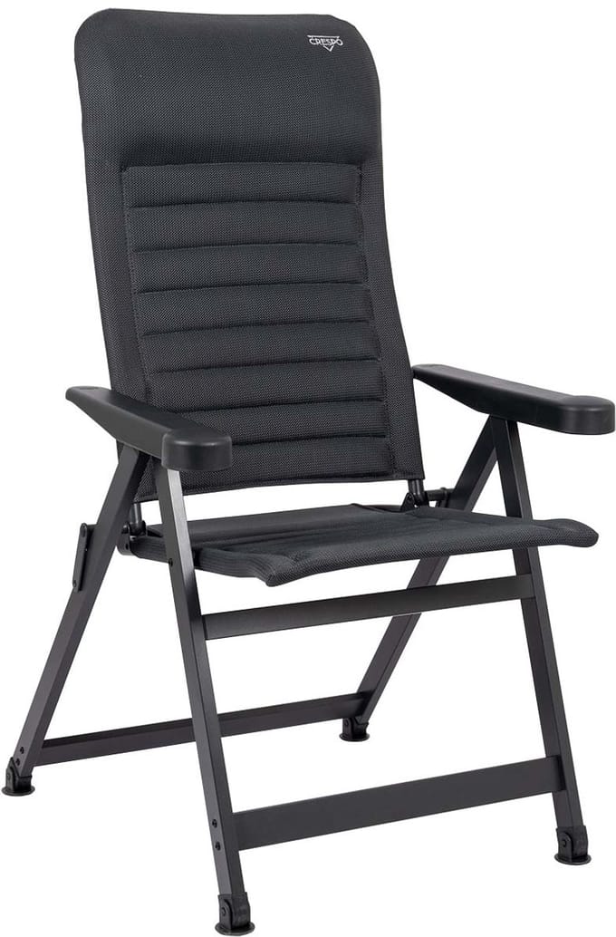 Crespo - Standenstoel - M - AP/437 - Air-Select - Grijs