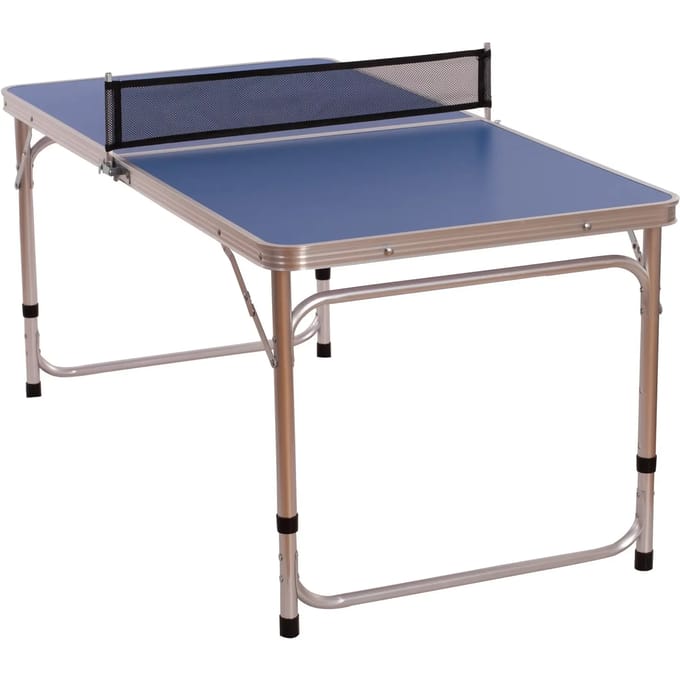 Mini tafeltennis Softee