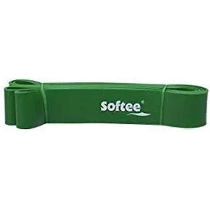 Weerstandsband Groen 44 Cm - 4.4 cm