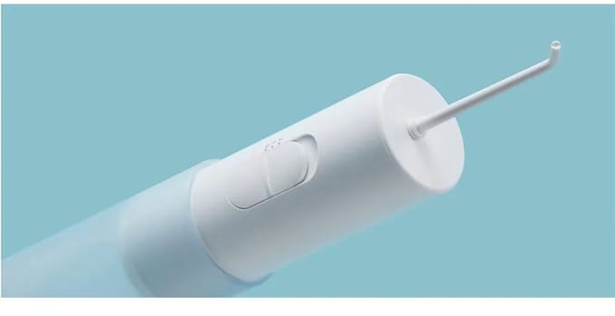 Oral Irrigator Panasonic EWDJ11A503