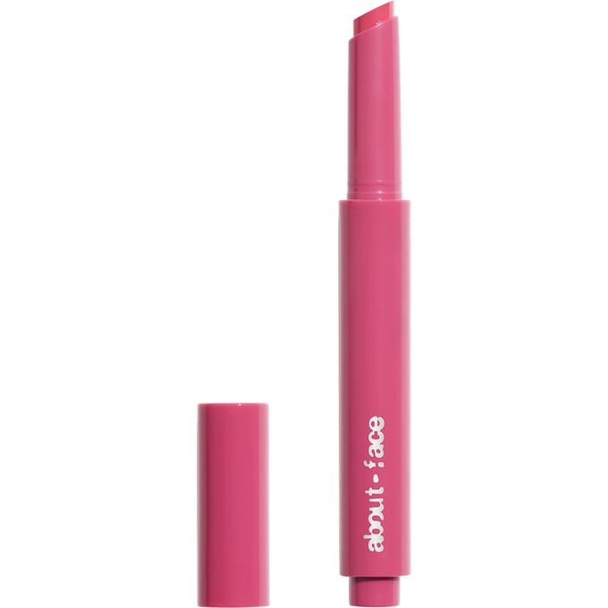 About Face Cherry Pick Lip Color Butter - Pamplemousse