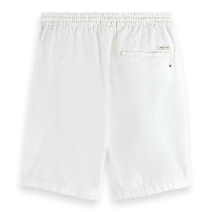 Scotch & Soda - Heren - Korte broeken