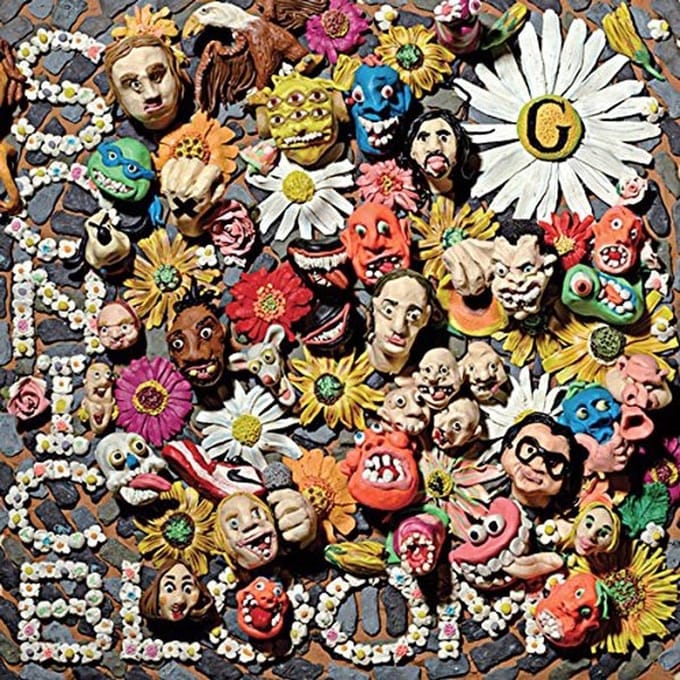 Give - Sonic Bloom (12" Single)