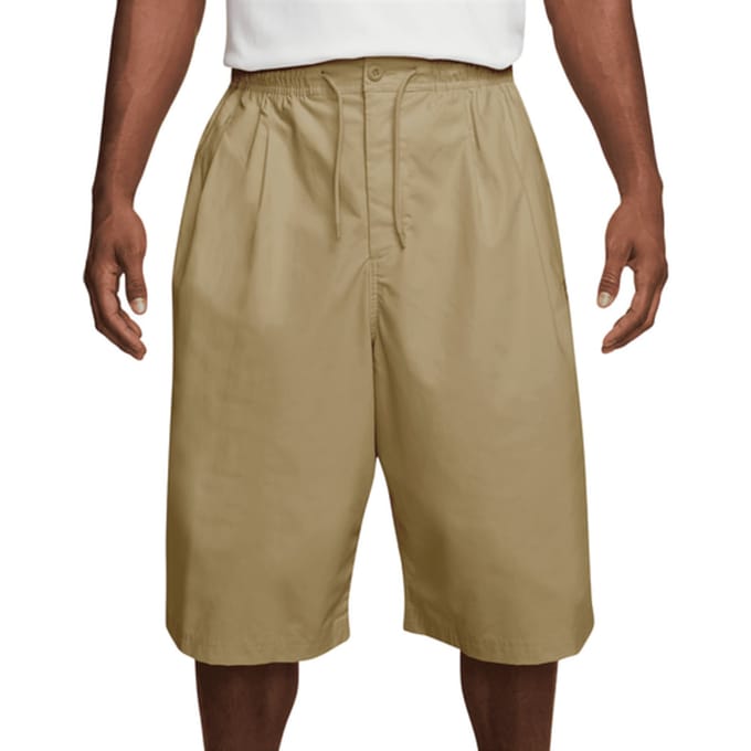Oversized shorts Nike Club