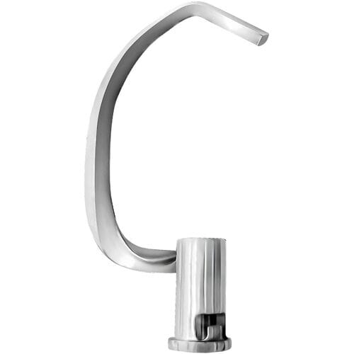 GGM Gastro Deeghaak voor planetaire mixer PLRM40H zilver