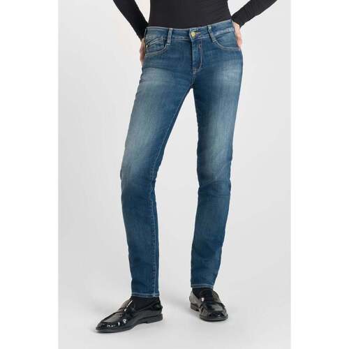Jeans Le Temps des Cerises Jeans push-up slim PULP, lengte 34
