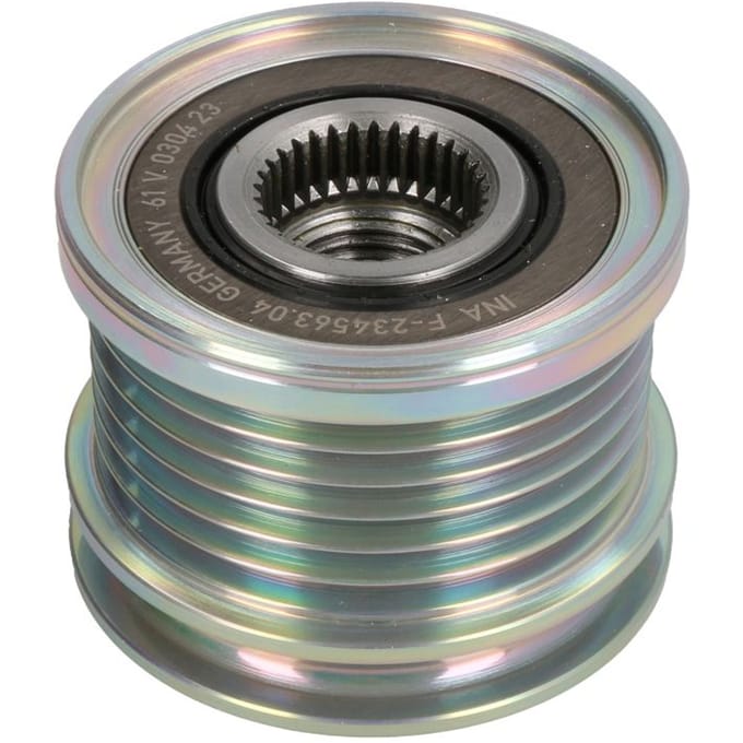 Schaeffler Ina Generator vrijloop INA 535 0085 10