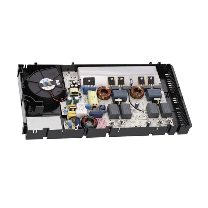 AEG module, inductie 3572195703