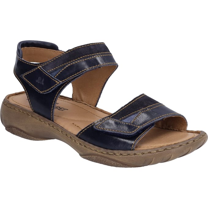 JOSEF SEIBEL Debra 19 | Sandaal voor Dames | blauw