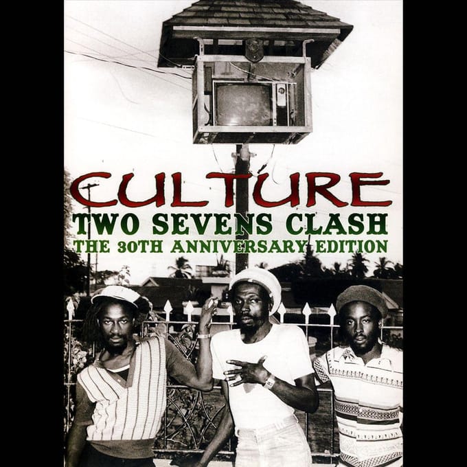 Two Sevens Clash