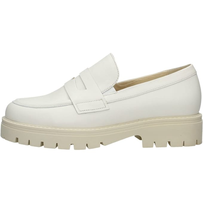 Gabor - Mocassin Wit 41.5