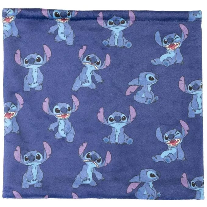 Nekbedekking voor kinderen Cerda Disney Stitch