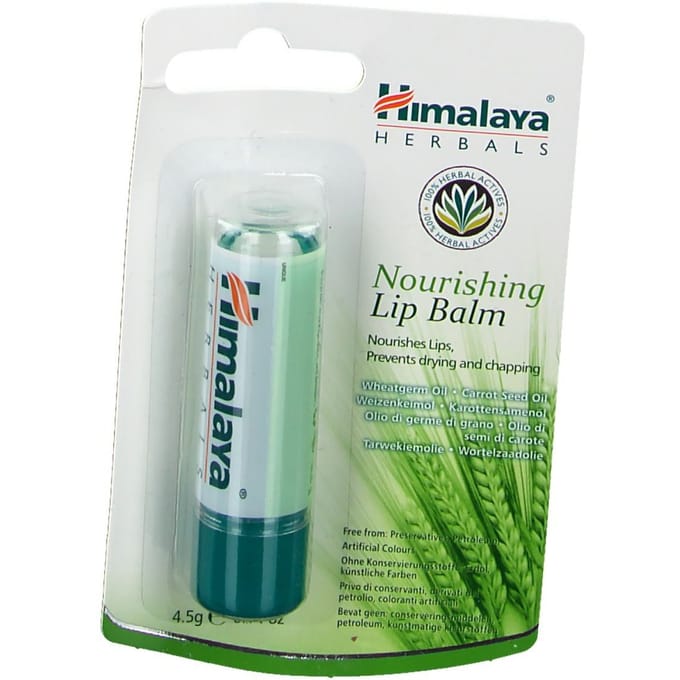 Nourishing lipbalm 4,5 Lippenstift