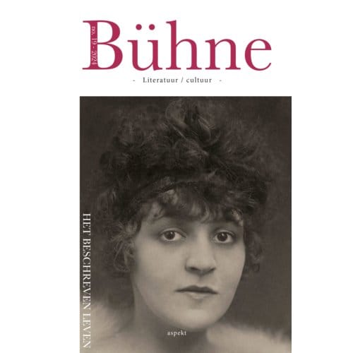 Bühne