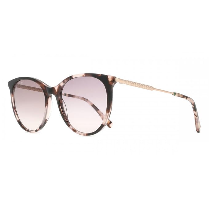 Lacoste L993s 610 Dames Zonnebril 54--140 white