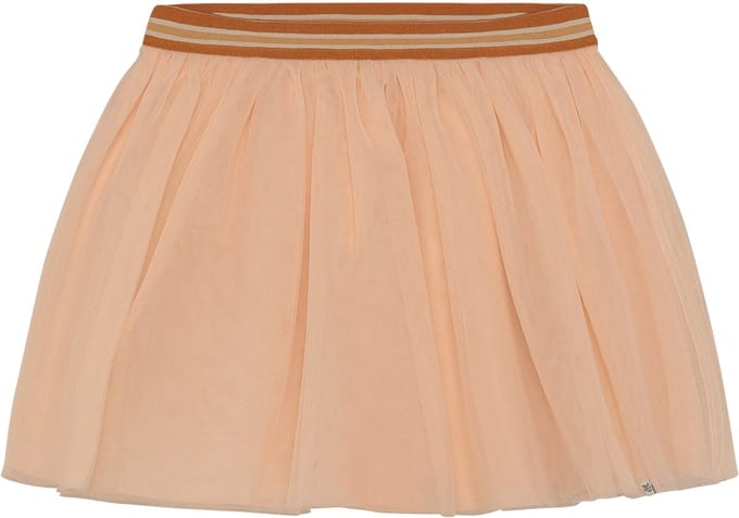 Noppies Rok Skirt midi - Desert Mist - Maat 110
