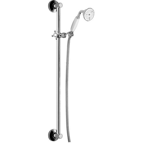 Kronenbach IOTA 2.0 wall bar set 54916CRKB