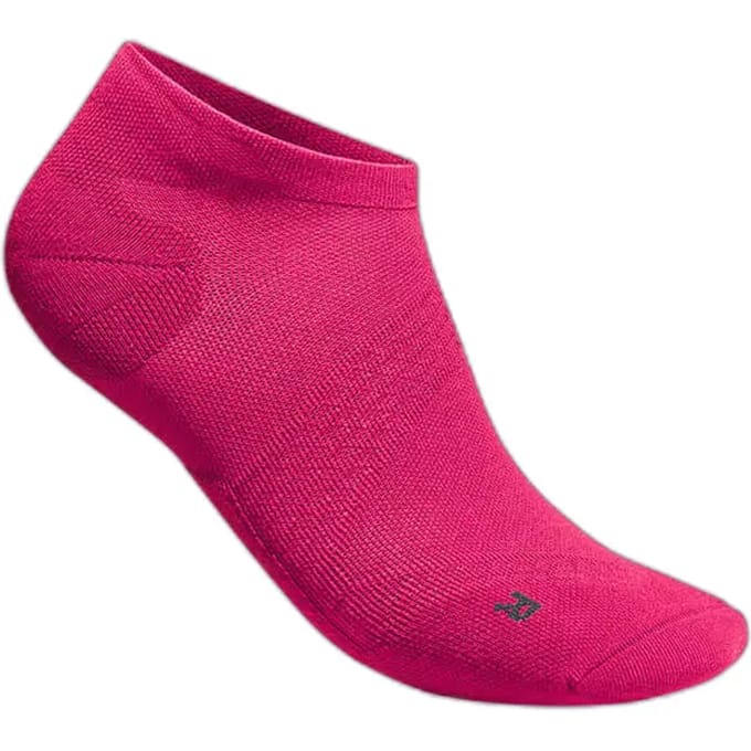 Ultralichte hardloopsokken Bauerfeind Sports Low