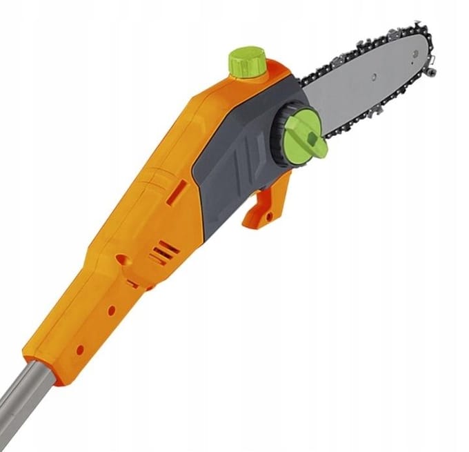 Profi Tools One-4-All Snoerloze Telescopische Zaag