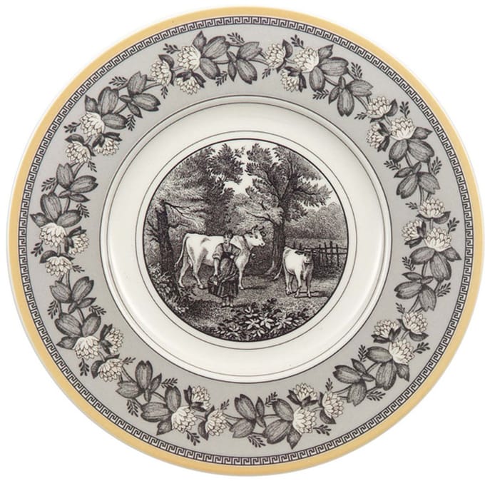 Brotteller Audun Ferme ø 16 cm