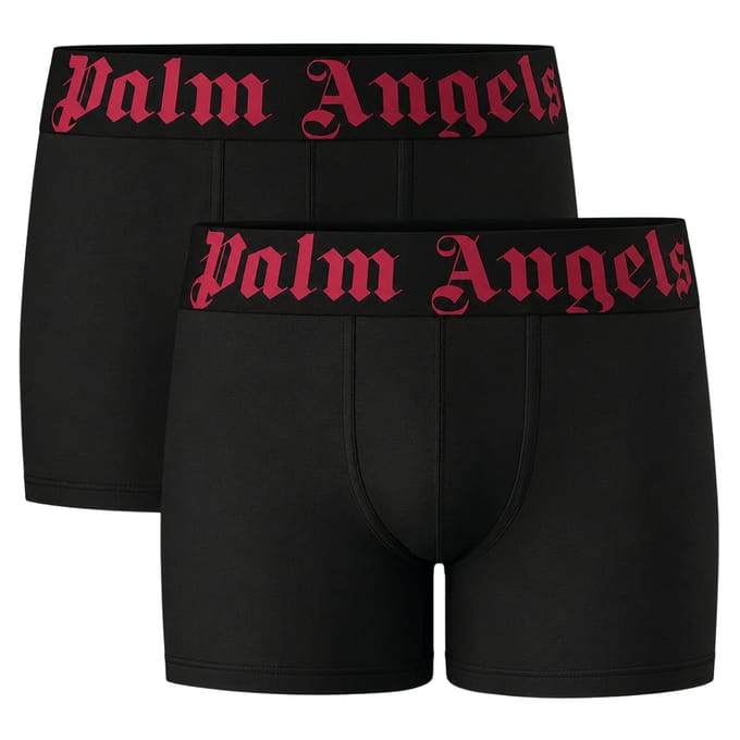 Boxershorts in Zwart