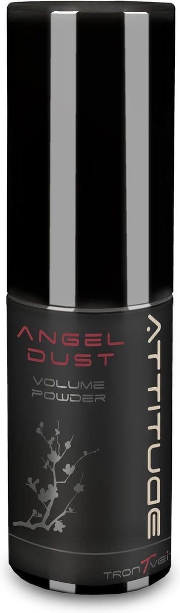 Trontveit Attitude Angel Dust 35ml