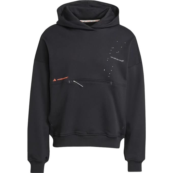 Hoodie adidas 365 HK Unitefit