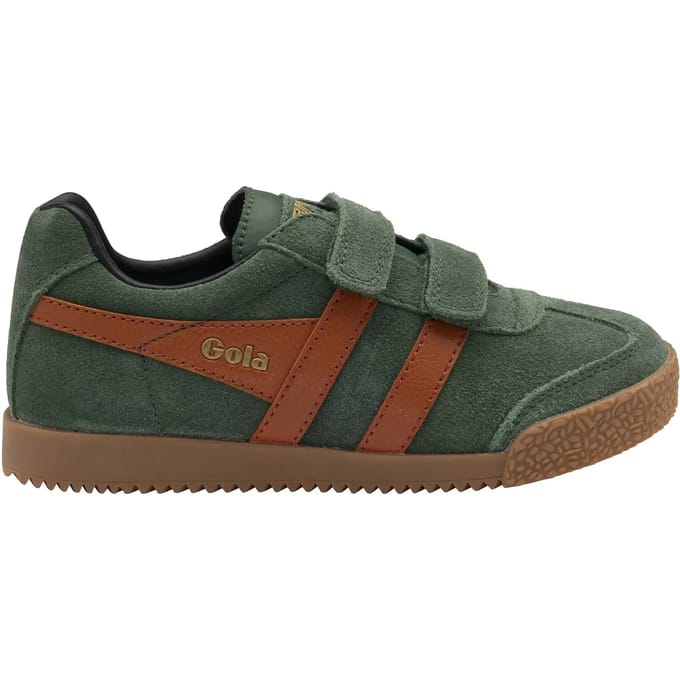 Kindertrainers Gola Harrier