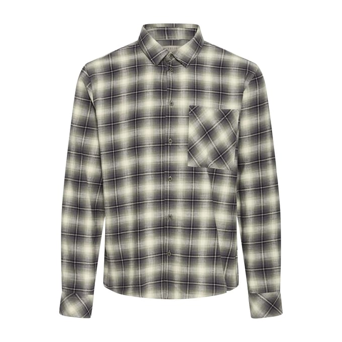 Shirt met lange mouwen Solid SDTavish